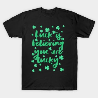 Funny st patricks day sayings, irish quotes T-Shirt